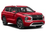 Used 2023 Mitsubishi Outlander SEL image 6