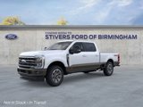New 2026 Ford F250 King Ranch image 2