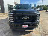 New 2025 Ford F250 XLT image 2