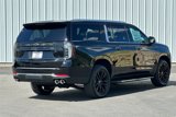 New 2025 Chevrolet Suburban Premier image 5
