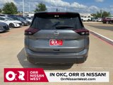 New 2026 Nissan Rogue S image 4