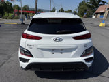 Used 2022 Hyundai Kona N Line w/ Tech Package image 4