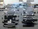 New 2025 Mitsubishi Outlander SE image 4
