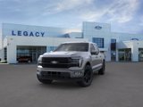 New 2025 Ford F150 Platinum image 2
