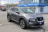Used 2022 Nissan Rogue SV image 6