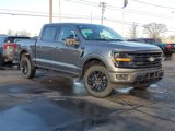 New 2025 Ford F150 XLT w/ Equipment Group 302A MID image 2