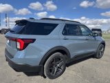 New 2025 Ford Explorer ST-Line image 2