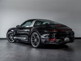 Certified 2024 Porsche 911 Targa 4S image 3