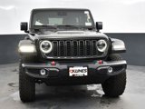 New 2025 Jeep Wrangler Unlimited Rubicon image 2