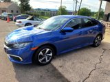 Used 2021 Honda Civic LX image 6