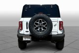 New 2025 Ford Bronco Badlands image 4