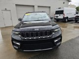 Used 2024 Jeep Grand Cherokee Limited image 2