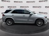 Used 2024 Mercedes-Benz GLE 350 4MATIC image 4