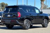 New 2025 Nissan Armada Platinum image 5