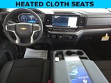 New 2026 Chevrolet Silverado 1500 LT image 2