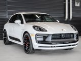 New 2026 Porsche Macan GTS image 5