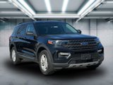 Used 2022 Ford Explorer XLT w/ Equipment Group 202A image 2