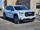New 2026 GMC Acadia AT4 w/ LPO, Floor Liner Package image 2