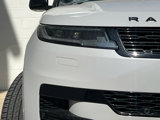 New 2025 Land Rover Range Rover Sport Dynamic SE image 3