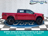 New 2025 Ford F150 XLT w/ Equipment Group 302A MID image 2