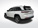 New 2025 Jeep Grand Cherokee Limited w/ Trailer Tow Package image 3