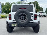 New 2025 Ford Bronco Raptor image 4