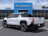 New 2025 Chevrolet Silverado EV RST image 3