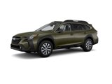 New 2025 Subaru Outback Premium image 3
