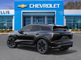 New 2026 Chevrolet Blazer EV SS image 3