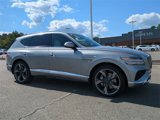 New 2026 Genesis GV80 3.5T Prestige image 2