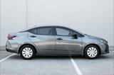 Used 2025 Nissan Versa S w/ Trunk Package image 5