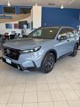 New 2026 Honda CR-V TrailSport image 3