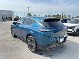 New 2025 Nissan Murano Platinum image 5