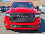 New 2025 RAM 1500 Laramie w/ Night Edition image 2