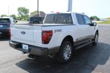 New 2025 Ford F150 King Ranch w/ FX4 Off-Road Package image 6