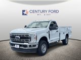 New 2025 Ford F350 XL w/ XL Chrome Package image 5