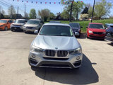 Used 2016 BMW X4 xDrive28i w/ Technology Package image 5