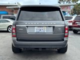 Used 2016 Land Rover Range Rover Supercharged image 6