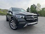 Used 2021 Mercedes-Benz GLE 350 4MATIC w/ Premium Package image 2