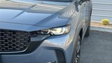New 2025 MAZDA CX-50 2.5 Hybrid w/ Cargo Package image 4