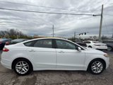 Used 2016 Ford Fusion SE image 5