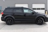 Used 2017 Dodge Journey SXT w/ Blacktop Package image 4