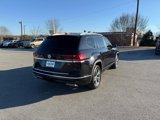 Used 2019 Volkswagen Atlas SEL R-Line image 3