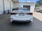 Used 2023 Nissan Sentra SR w/ SR Premium Package image 4