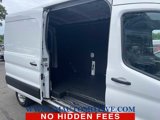 Used 2023 Ford Transit 250 Medium Roof AWD w/ Load Area Protection Package image 5