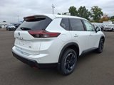 New 2026 Nissan Rogue SV image 4