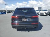 New 2025 Audi SQ7 Premium Plus image 5
