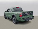 New 2025 Nissan Frontier PRO-4X image 3