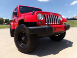 Used 2016 Jeep Wrangler Unlimited Sahara w/ Connectivity Group image 6