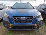 New 2025 Subaru Outback Wilderness image 2